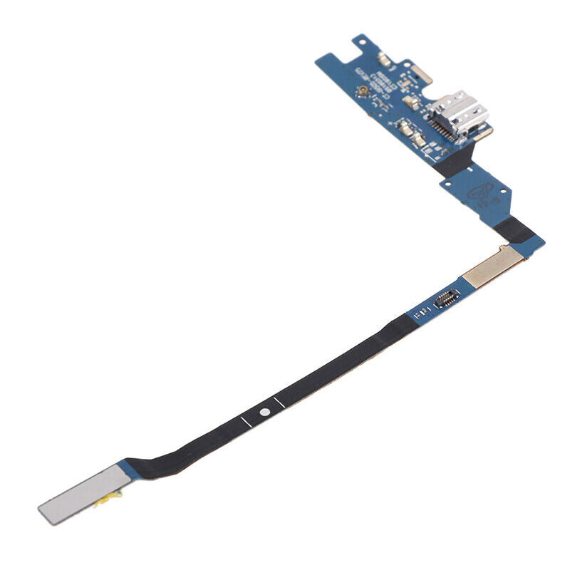 1Pc USB port dock charging charger connector flex cable for SM S4 i9505/8 EMMO