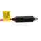 12FT 12V 24V Car Cigarette Lighter Female Socket Extension Cable Connector