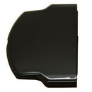 Replacement Battery Cover Door For Sony PSP 3000 3001 Piano Black Hot TCEA