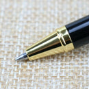 Business Metal Pen Creative Gift Neutral Pen Handwriting Spare Pen X5I1