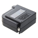 Compact Easy-to-Use Battery Charge Tester