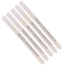 10Pcs Mixed Water Erasable Pen Fabric Marker Ink Marking for Patchwork Craft
