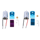 540 Motor Combination for WLtoys 12428 12423 12428-A 12428-B 12428-C RC Cars