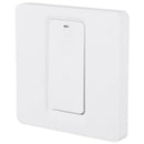 Smart Wi-Fi Wall Remote Control Wireless Light Switch Assistant