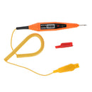 2.5-32V Digital Electric Circuit Tester Pen Test Light Car Boat Trailer RV