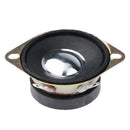 1.5 "4Ohm 5W Full Range Audio Speaker Be Woofer DIY Speaker