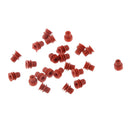 Unidirectional Terminals Plug Waterproof Connector Practical Accessories For