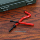 30 Piece M8 x 1.25 Thread Repair Insert Kit Compatible