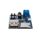 Mp3 lossless decoder board comes with amplifier mp3 decoder TF card U disk