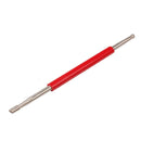 3X Stainless Steel Wax Clay Sculpting Tool Set Carving Pottery Making Tool