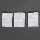 5x/Pack Soft Cotton 8 Layered Sterile Medical Gauze Pad Disinfectant Swab New OZ