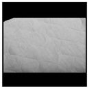 Reusable Soft Baby Diapers Cloth Diaper Inserts 3 Layers 100% Cotton Washab