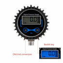 Car Digital Tire Pressure Gauge Air PSI Meter Motorcycle Tyre Pressure Monitor