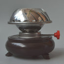 Alcohol Stove