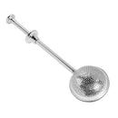 Stainless Steel Tea Ball Bag Infuser Filter Spice Leaf Strainer Diffuser
