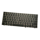 Replacement Keyboard Thai Backlit For  EliteBook 2170p