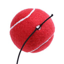 Boxing Punching Reaction Training Speed Ball Tennis Sports Decompression