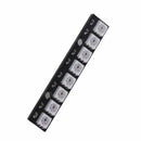 WS2812 8-5050 RGB LED Driver Development Module Board N6M5
