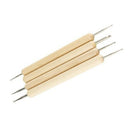 4 PCs Ball Modeling Tool for Stamping Sculpture Models N2J2
