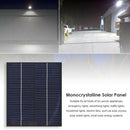 Solar Panel  Silicon Solar Battery Charger 200x170mm with 5.5x2.1mm DC Cable