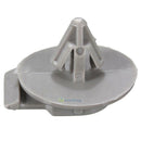 10Pcs Car Auto Wheel Arch Trim Clips Fasteners for BMW MINI R57 R56 R55 Cooper
