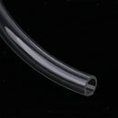 1M /3.3FT XSPC FLX Tubing 3/8" ID 5/8" OD Clear For PC Water Cooling Systems