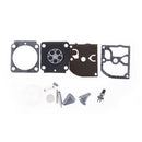 Carburetor Carb Kit For Stihl BG55 HS45 FS55 RB-100 3CAU