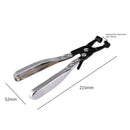 Calipers Straight-Type Throat Tube Pliers Water Pipes Clamps Car Motorcycle