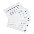 10x Adhesive Non-woven Wound Dressing Aid Bandage Band Pad Set Emergency