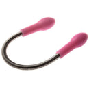 Removal tool of facial beauty tool