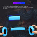 G600 Gaming Headsets Headphones with Light Mic Stereo Deep Bass Earphones