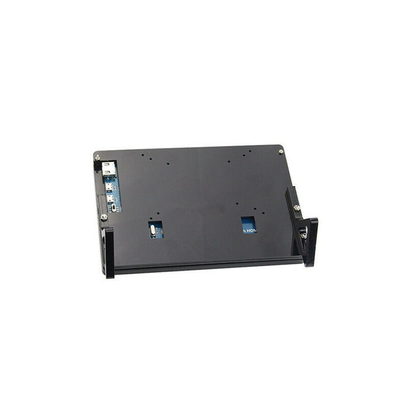 Acrylic 7 Inch HDMI LCD Touch Screen Case For Raspberry Pi 2 B/ 3 B