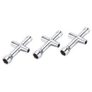 7.0mm 5.5mm HEX Cross Wrenches 80132 Maintenance Tool for HSP 1:10 RC Car Parts