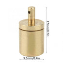 Gas Refill Adapter For Outdoor Camping Hiking Stove Inflate Butane Best Can J1E6