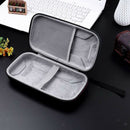 Hard EVA Travel Case, Portable Protective Bag Compatible for Cleared