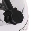 60 Minute Kitchen Timer Alarm Mechanical Teapot Clock Counting Clockwork Time@