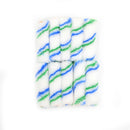 10pcs 4" Paint Rollers Decorators Brush Evenly & Smooth Home Tool LJ