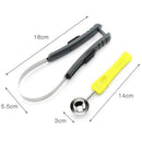 2-In-1 Creative Adjustable Multi-Function Fruit Flesh Separator Avocado Fru L2W8