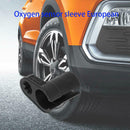 Universal 1/2'' Oxygen Sensor Wrench Offset Removal Flare Nut Socket Tool well