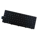New Black SP Spanish Full Keyboard for DELL Inspiron 14-3000 5445 Series