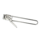 Heavy Duty Stainless Adjustable Can Bottle Jar Lid Opener Manual Home Tool M&O