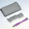 25 in 1 Screwdriver Set Opening Portable Precision Opening Repair Wallet To E8B5