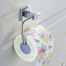 Toilet Paper Holder Stainless Steel Tissue Paper Roll Towel Holder