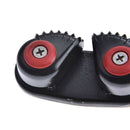 marine boat cam cleat nylon sailing sailboat ball bearing cam-matic cleats-y