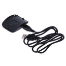 Gear S R750 Charger,Upgraded Portable Charger Dock Cradle with USB Charging
