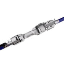 1 Piece Stainless Steel Automatic Fishing Rod Fishing Pole Durable to use