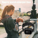 Charger Dock Wireless Charging Cradle USB Cable Cord for Amazfit Health A1916