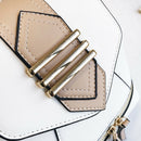 Korean Version Of the Color Shoulder Bag Female Shoulder Multi-Purpose Bag