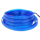 Universal Car Interior LED Decor Neon EL Wire Strip Atmosphere Cold Light