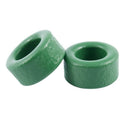 10 Pcs Inductor Coils Green Toroid Ferrite Cores 10mm x 6mm x 5mm E3F7